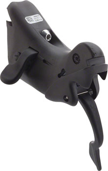 Campagnolo Record EPS Left Hand Lever Body Assembly EA Road Shifter Part