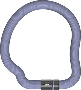 Abus 6206K/110 Goose Lock - 110cm, Keyed, Flint EA Cable Lock
