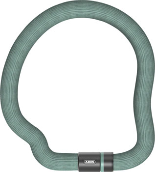 Abus 6206K/110 Goose Lock - 110cm, Keyed, Mint EA Cable Lock