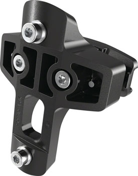 Abus QST QuickStore Saddle Fix Mounting Bracket EA Bracket/Accessory