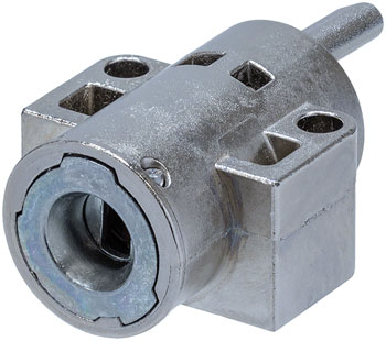 Abus Ebike Battery Lock - Bosch Powerpack Internal (IT3) Xplus Cylinder EA Ebike Lock