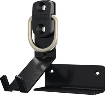 Abus WBA65 Lockable Wall Mount EA Bracket/Accessory