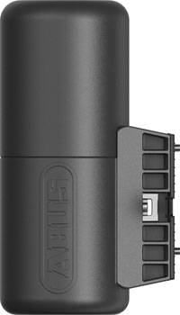 Abus QuickStore QST Chain Lock Holder EA Bracket/Accessory