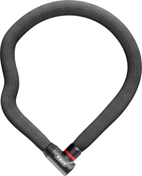 Abus Goose Lock 6206K 4204K/85 Cable Lock - Black EA Cable Lock
