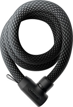 Abus Yarnit 4004K/140 Chain Lock - Black EA Chain Lock