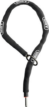 Abus ACH Classic 5.5KS/100 Chain Lock - Black EA Chain Lock