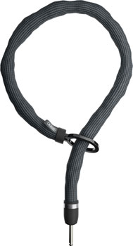 Abus ACH Superior 7KSKS/130 Chain Lock - Black EA Chain Lock