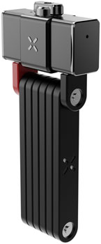 OnGuard BLACK X Titan Smart Folding Lock EA Folding Lock