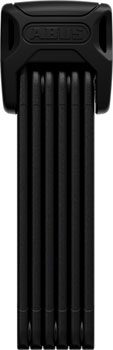 Abus Bordo 6000K XPlus Folding Lock - Keyed, 3'/90cm, Includes SH Bracket EA Folding Lock