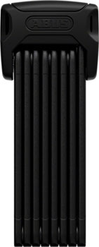 Abus Bordo 6000K BIG XPlus Folding Lock - Keyed, 3.9"/120cm, Includes SH Bracket EA Folding Lock