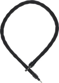 Abus Ivy 6KS/130 Adaptor Chain - 4.2'/130cm, 6mm Links EA Bracket/Accessory