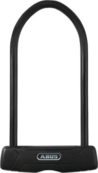Abus Granit 460 U-Lock - 4x 9", Includes SHB Bracket EA U-Lock