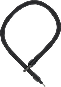 Abus Ivy 6KS/100 Adaptor Chain - 3.3'/100cm, 6mm Links EA Bracket/Accessory