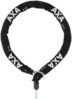 AXA ULC 130 Plug-in Chain EA Wheel/Frame Lock