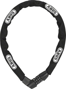 Abus Combination Tresor Chain Lock: 85cm EA Chain Lock
