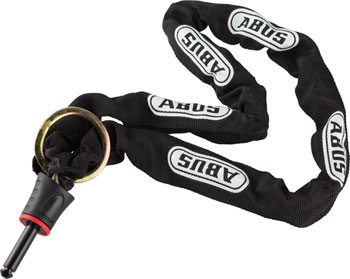 ABUS 4960 Frame Lock 6KS100 Loop Chain Extension - 100cm EA Bracket/Accessory