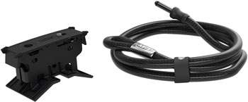 Thule Epos High-Grade Lock EA Hitch Rack Accessory