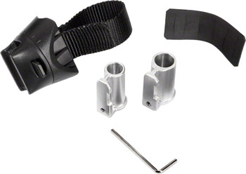Kryptonite Transit FlexFrame-U Lock Bracket EA Bracket/Accessory