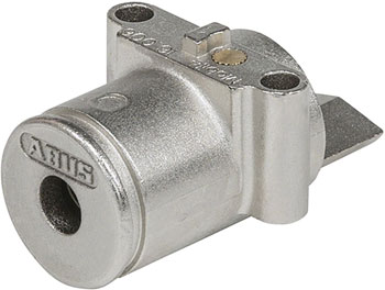 Abus Ebike Battery Lock - Bosch Powertube (IT2.1), Plus Cylinder EA Ebike Lock