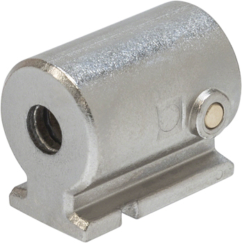 Abus Ebike Battery Lock - Fazua (IT1) Plus Cylinder EA Ebike Lock