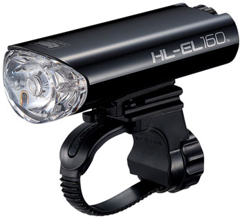 CatEye HL-EL160 Headlight EA Headlights