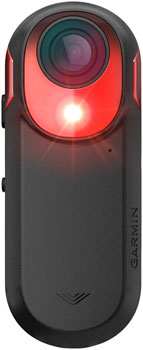Garmin Varia RCT715 Rear View Radar With Camera and Taillight EA Taillight