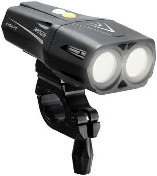 CygoLite Ranger Endurance 2000 Headlight EA Headlights