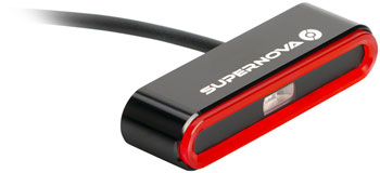 Supernova TL3 Pro Ebike Taillight EA Ebike Light