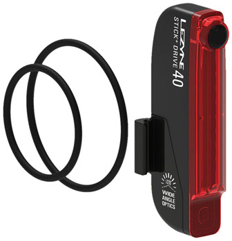 Lezyne Stick+ Drive Taillight EA Taillight