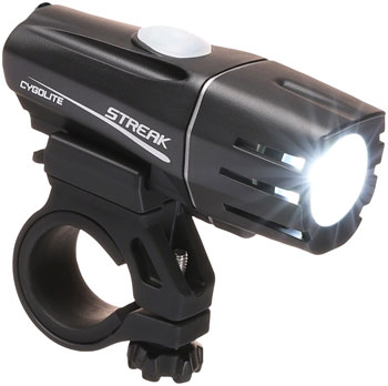 CygoLite Streak 600 USB Headlight EA Headlights