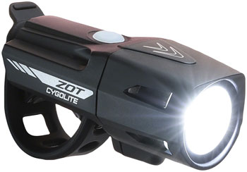 CygoLite Zot 600 Headlight EA Headlights