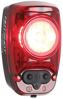 CygoLite Hotshot 120 USB Taillight EA Taillight