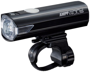 CatEye AMPP 400S Headlight EA Headlights