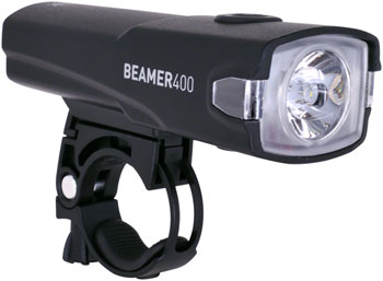 Planet Bike Beamer 400 Headlight EA Headlights