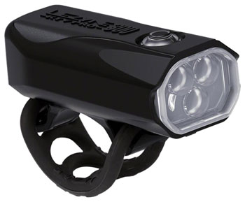 Lezyne KTV Drive Pro 300+ Headlight EA Headlights