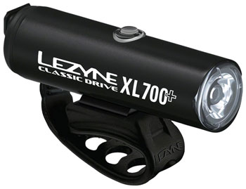 Lezyne Classic Drive Xl 700+ Headlight EA Headlights
