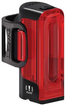 Lezyne Strip Pro Ai Alert 400+ Taillight EA Taillight