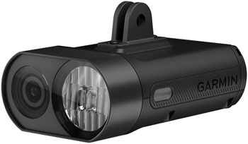 Garmin Varia Vue Headlight With Camera EA Headlights
