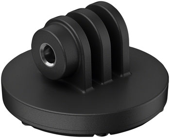 Garmin Varia Vue Friction Flange Quarter Turn Adapter EA Light Part