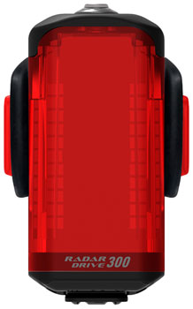 Lezyne Radar Drive 300 Taillight EA Taillight