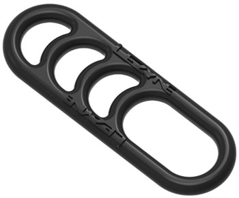 Lezyne Mounting Strap - Femto/KTV/Zecto EA Light Part