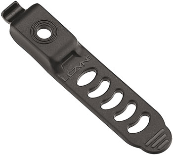 Lezyne Replacement Mounting Strap EA Light Part