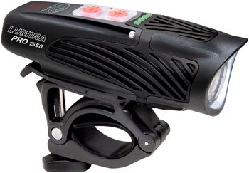 NiteRider Lumina Pro 1550 Headlight EA Headlights