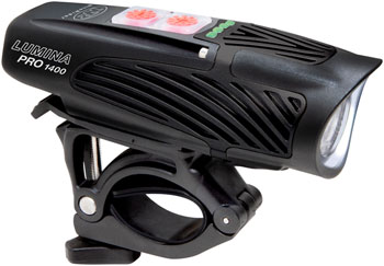 NiteRider Lumina Pro 1400 Headlight EA Headlights