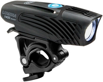 NiteRider Lumina Boost 1400 Headlight EA Headlights