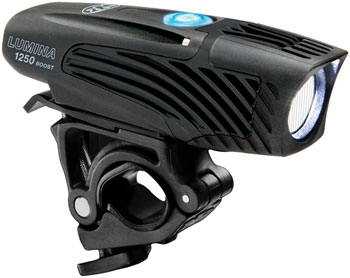 NiteRider Lumina Boost 1250 Headlight EA Headlights