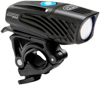 NiteRider Lumina Micro 950 Headlight EA Headlights