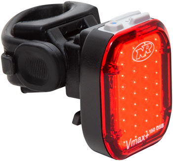 NiteRider Vmax+180 Taillight EA Taillight