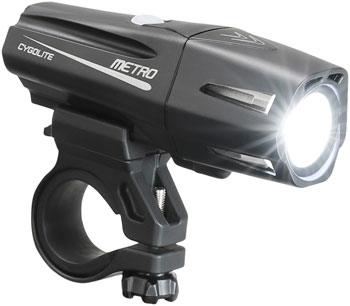 CygoLite Metro Plus 680 USB Headlight EA Headlights