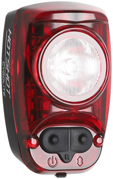 CygoLite Hotshot 180 USB Taillight EA Taillight